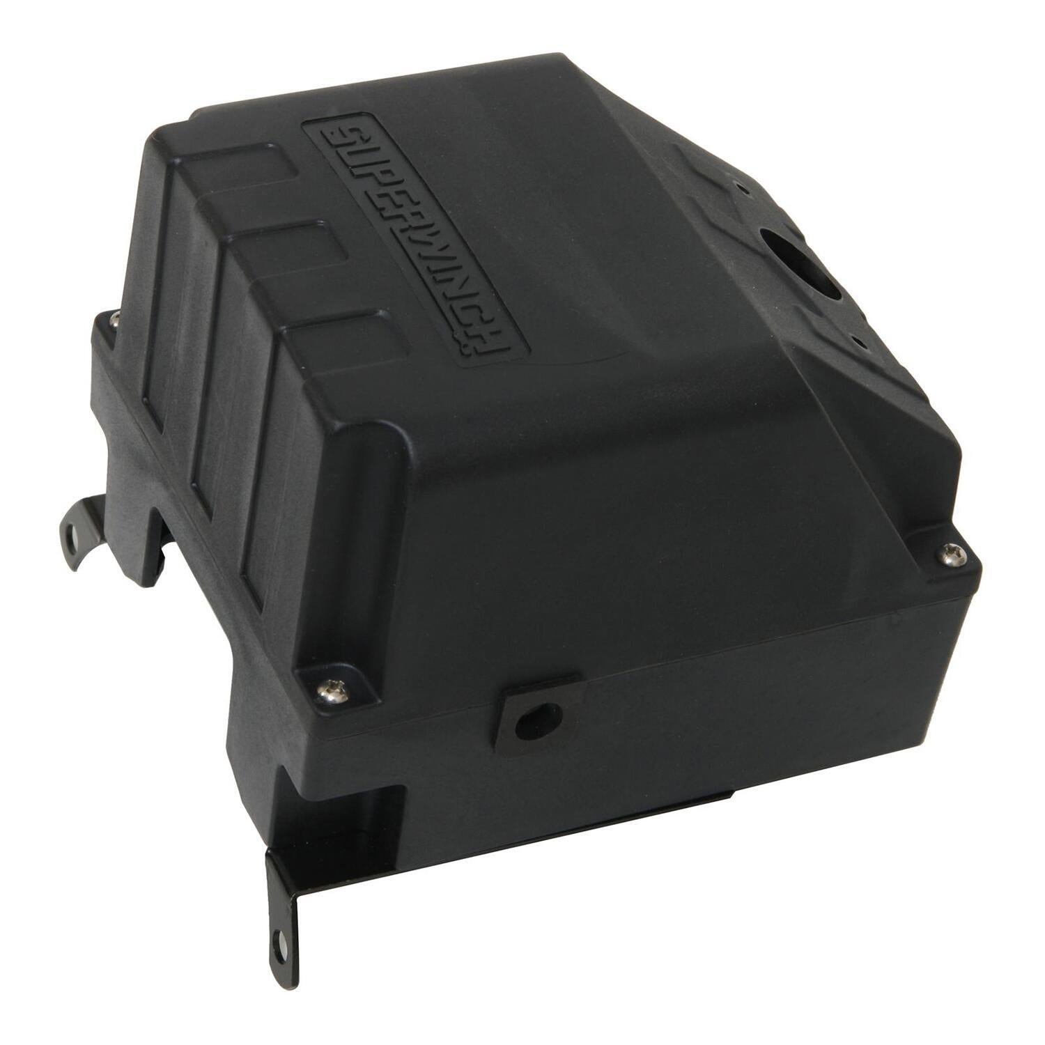 Superwinch Solenoid Box Assembly