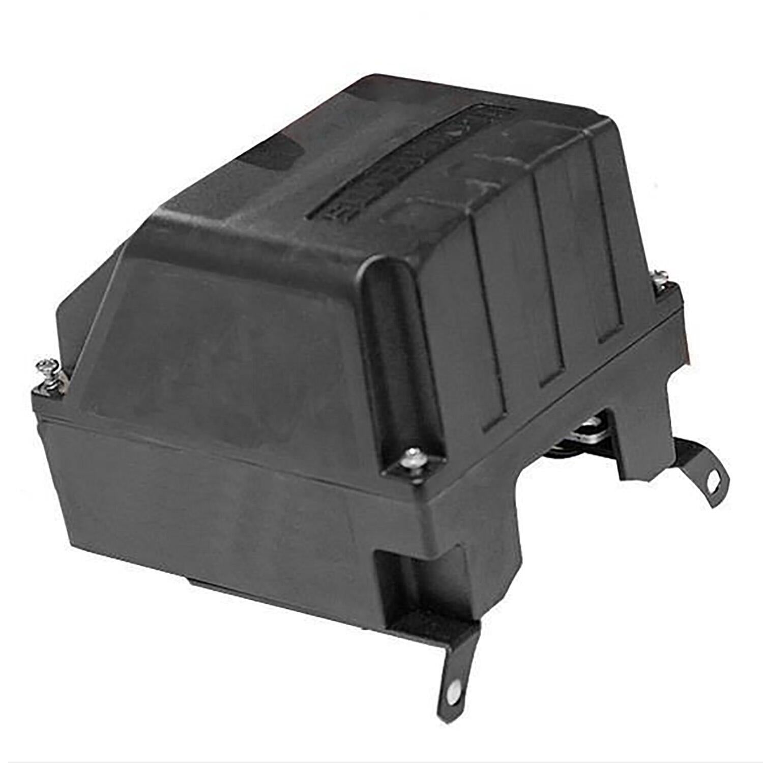 Superwinch Solenoid Box Assembly