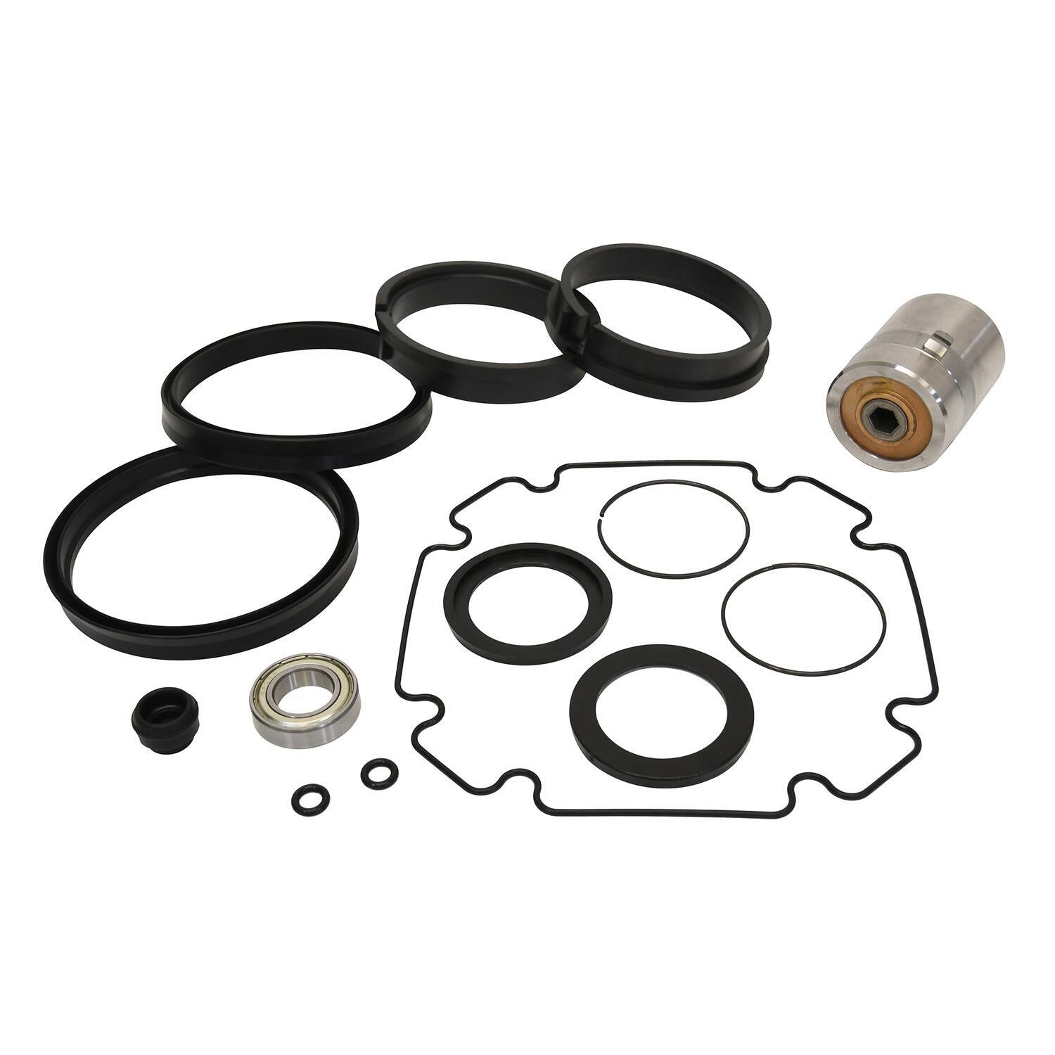 Superwinch Small Parts Kit For Tiger Shark 9500 9500SR 11500 and 11500SR Winches