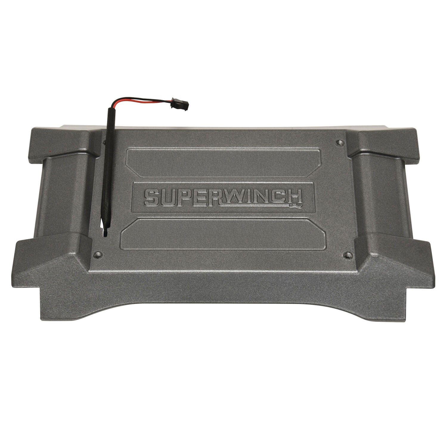 Superwinch Tie Bar w/Led Light For SX10 and 12 Winches