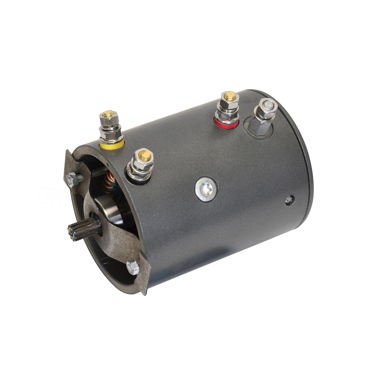 Superwinch Motor For SX12 Winches