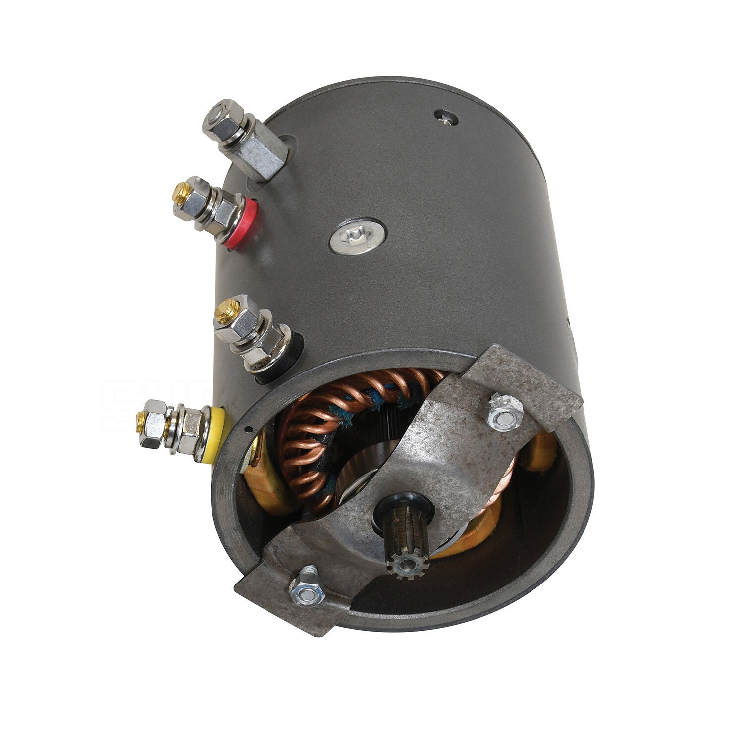Superwinch Motor For SX12 Winches