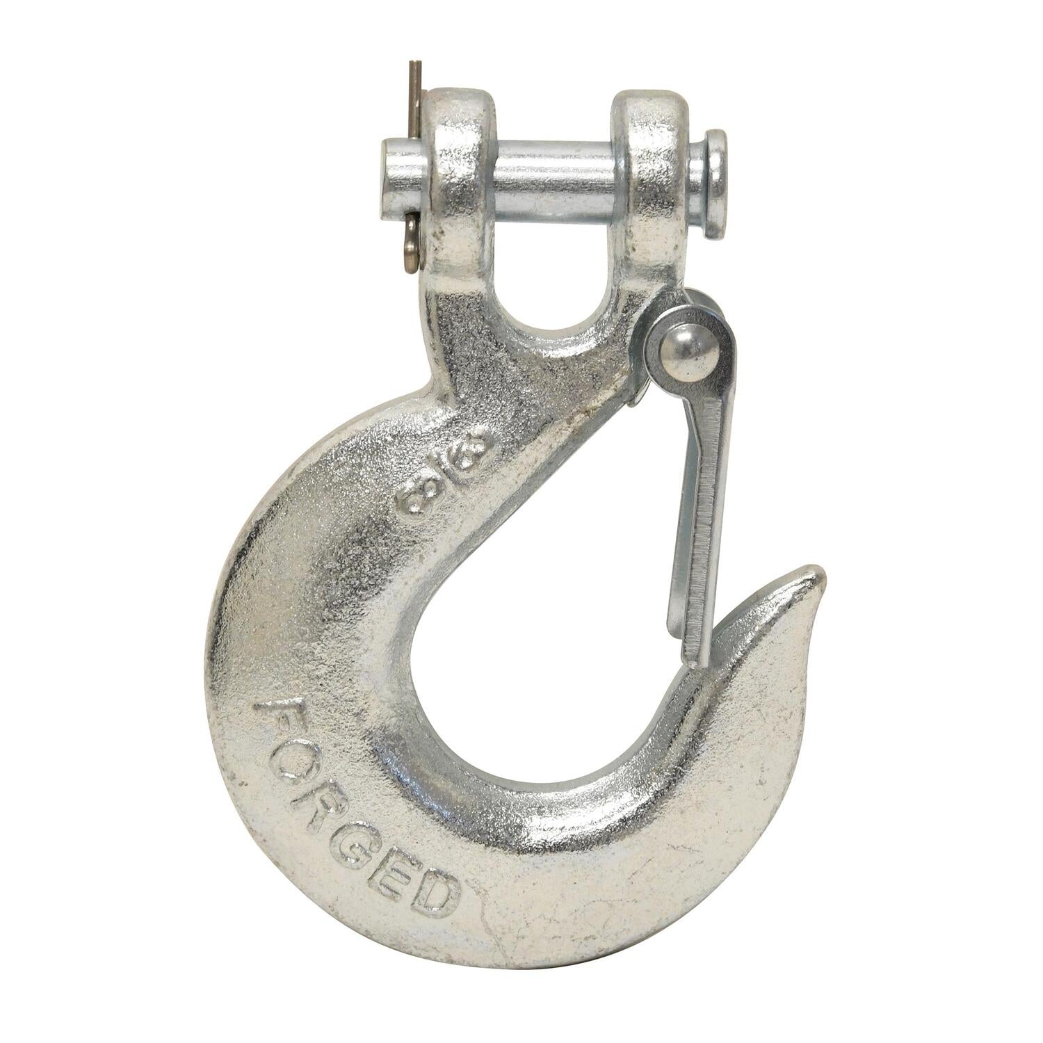 Superwinch Winch Hook 7,500 lbs