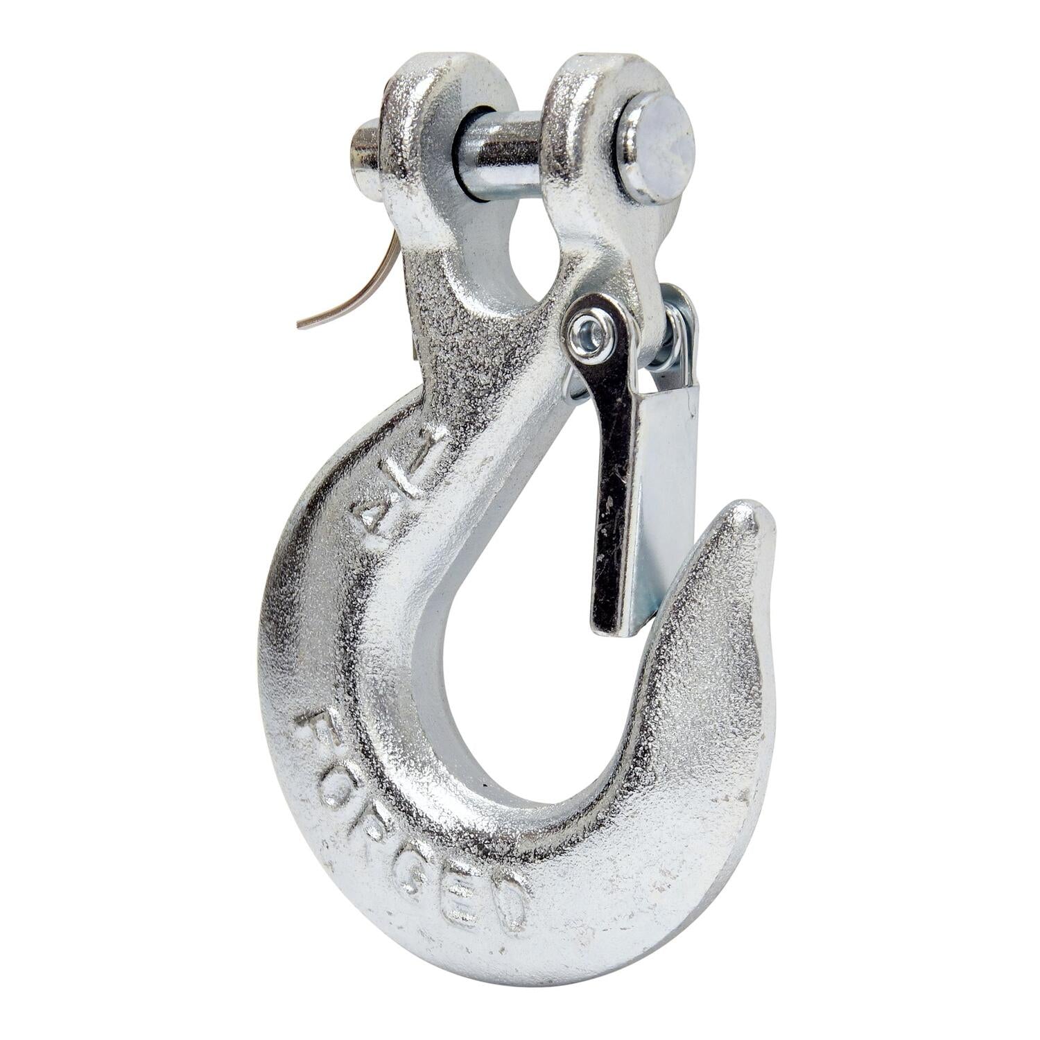 Superwinch Clevis Hook for LT3000/AC1500 1/4 IN.