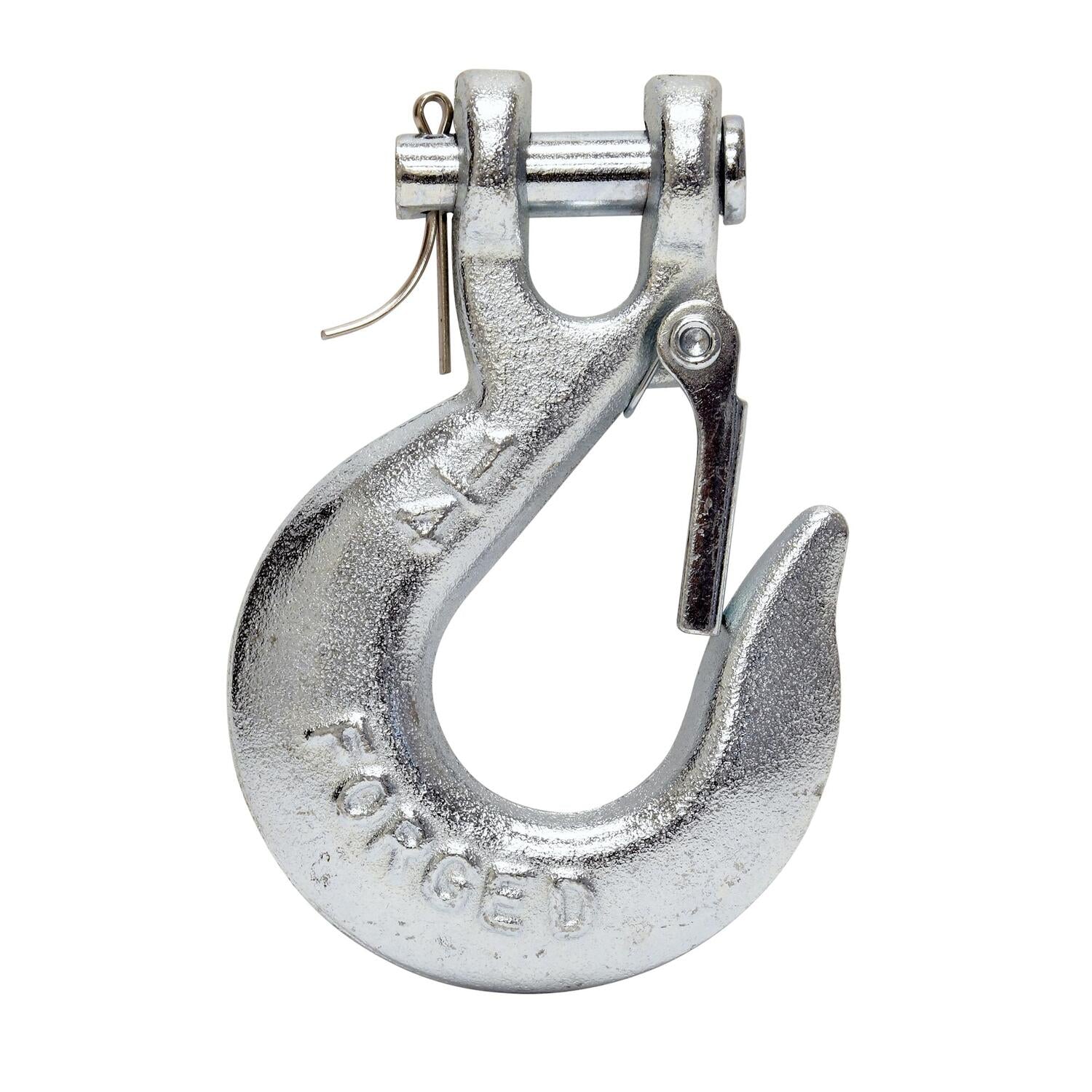 Superwinch Clevis Hook for LT3000/AC1500 1/4 IN.