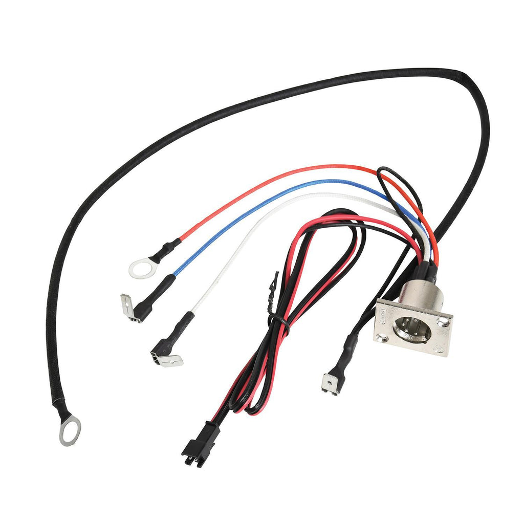 Superwinch Remote Control Socket