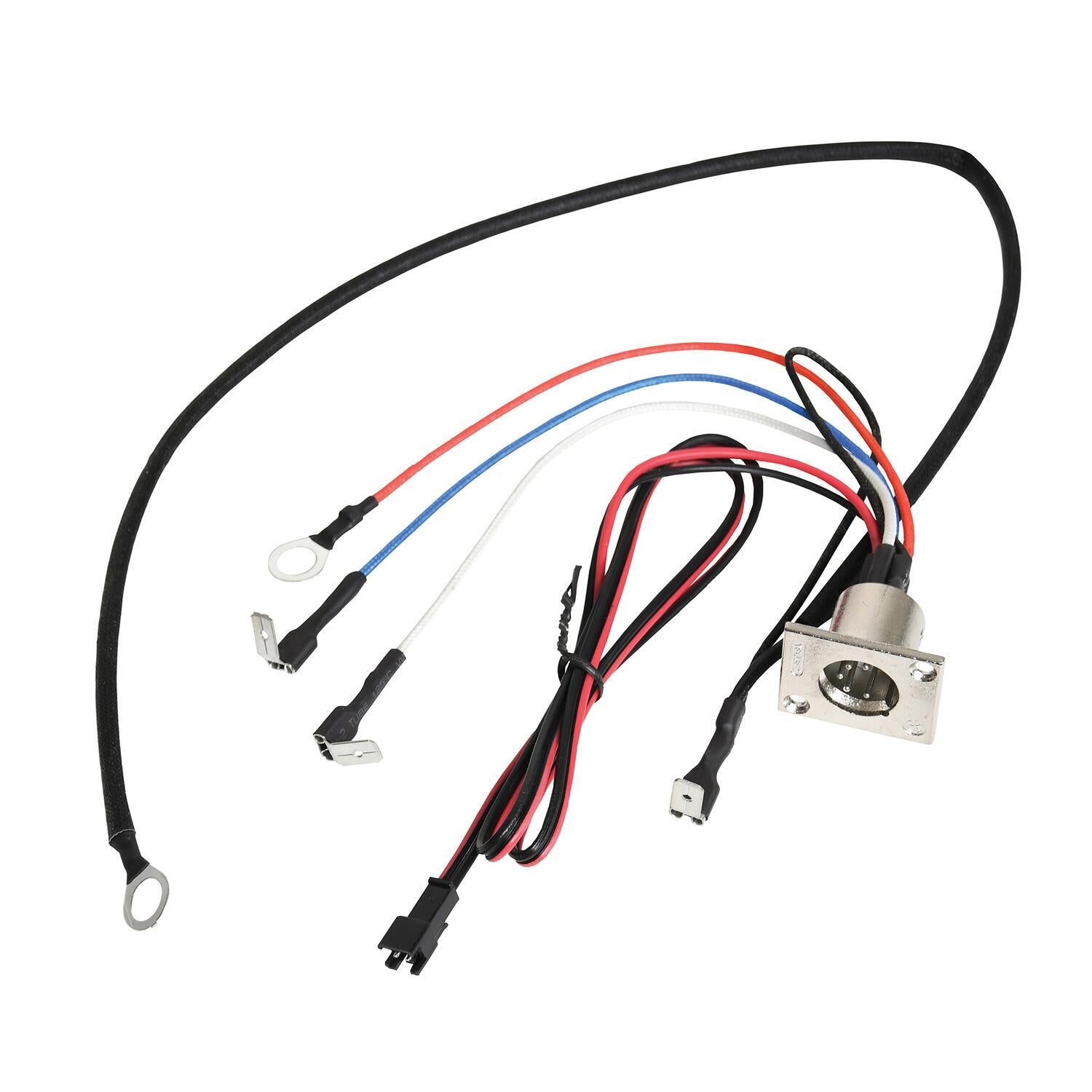 Superwinch Remote Control Socket