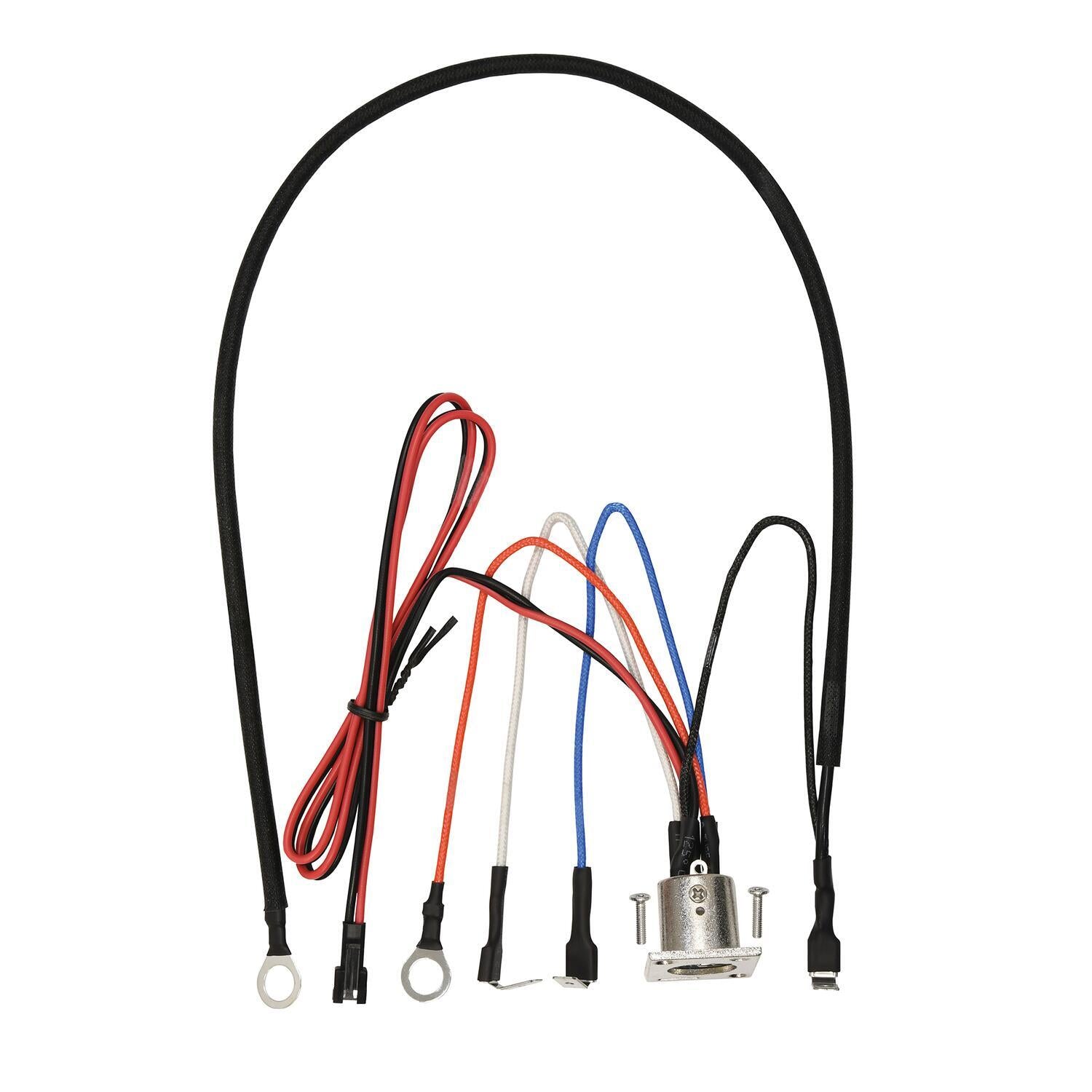 Superwinch Remote Control Socket