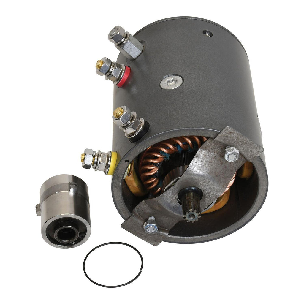 Superwinch Motor For Tiger Shark 18000 18000SR 15000 and 15000SR Winches