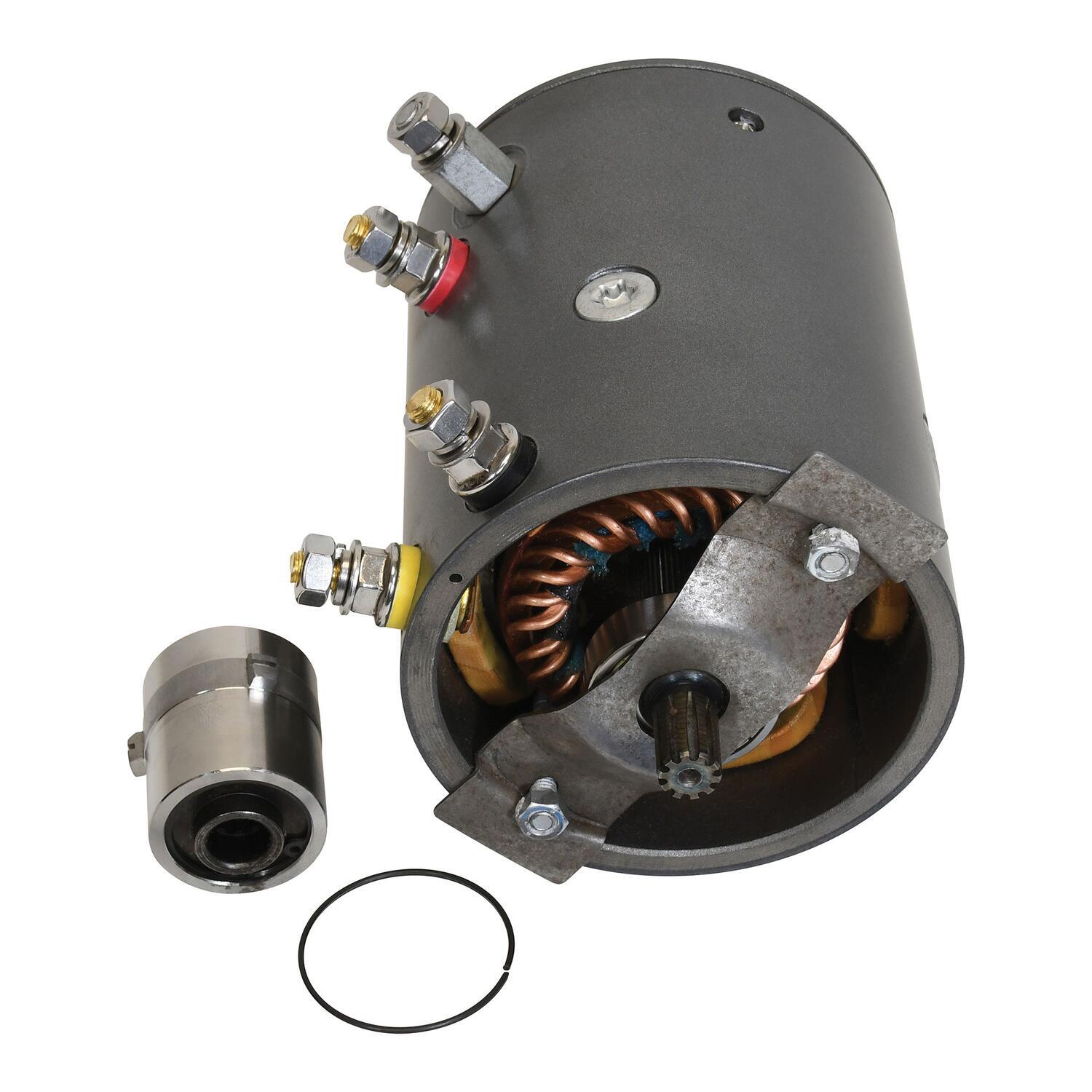 Superwinch Motor For Tiger Shark 18000 18000SR 15000 and 15000SR Winches