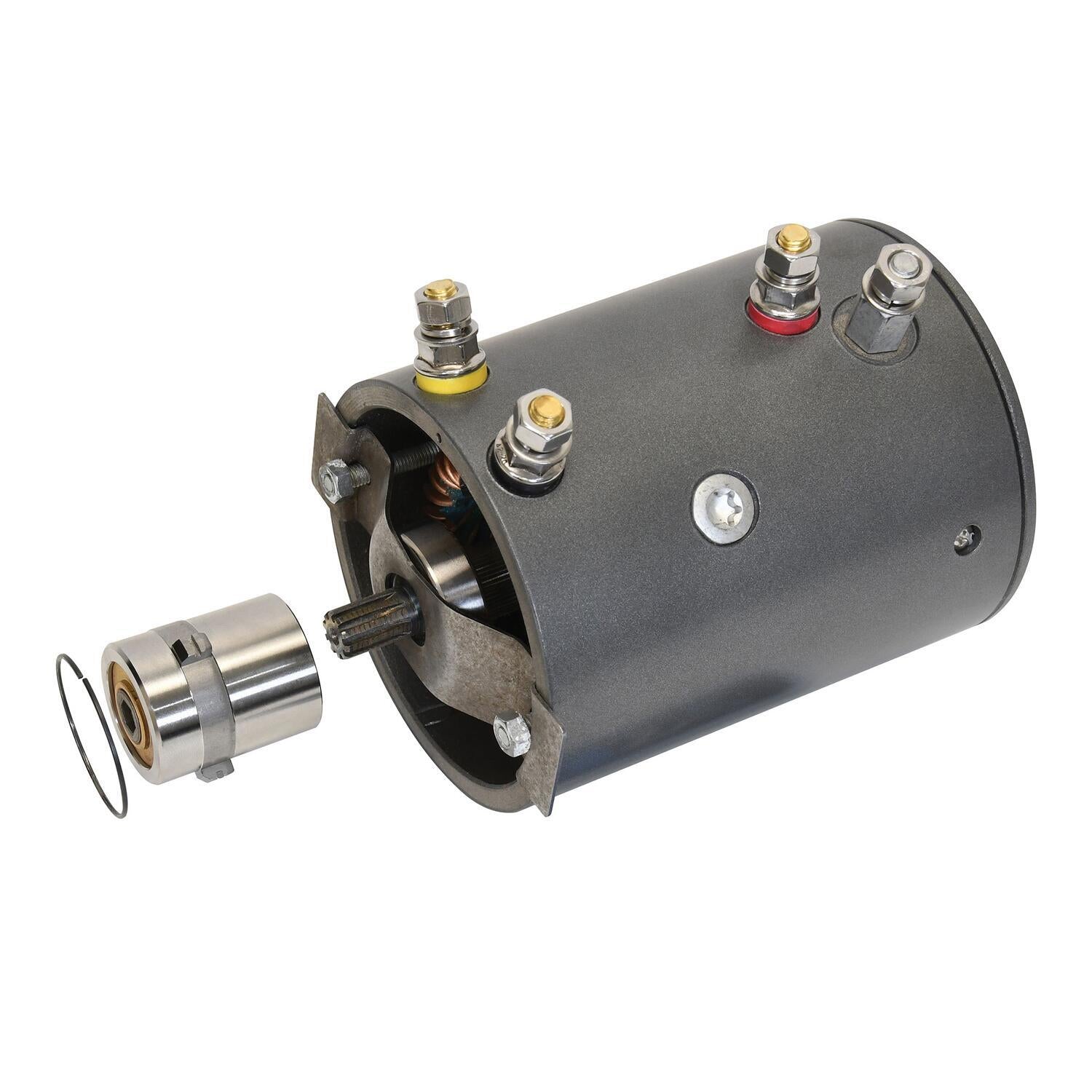 Superwinch Motor For SX 10 and 10SR Winch