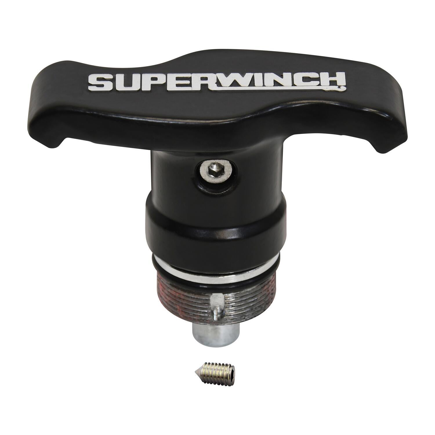 Superwinch Replacement Clutch Assembly For SX10 10SR 12 and 12SR Winches