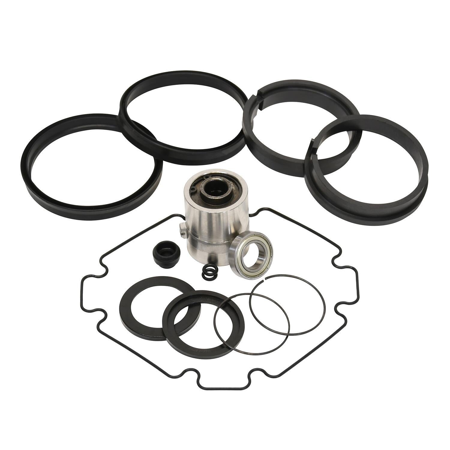 Superwinch Small Parts Kit For SX 10 10SR 12 and 12SR Winches