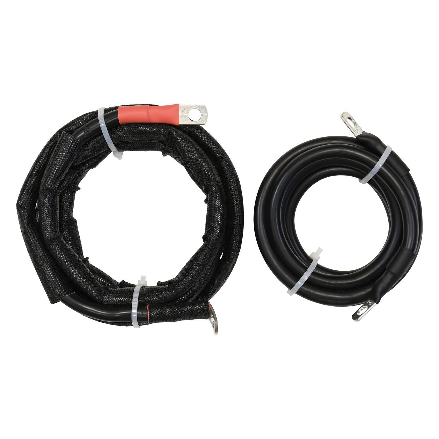 Superwinch Power Cable Kit