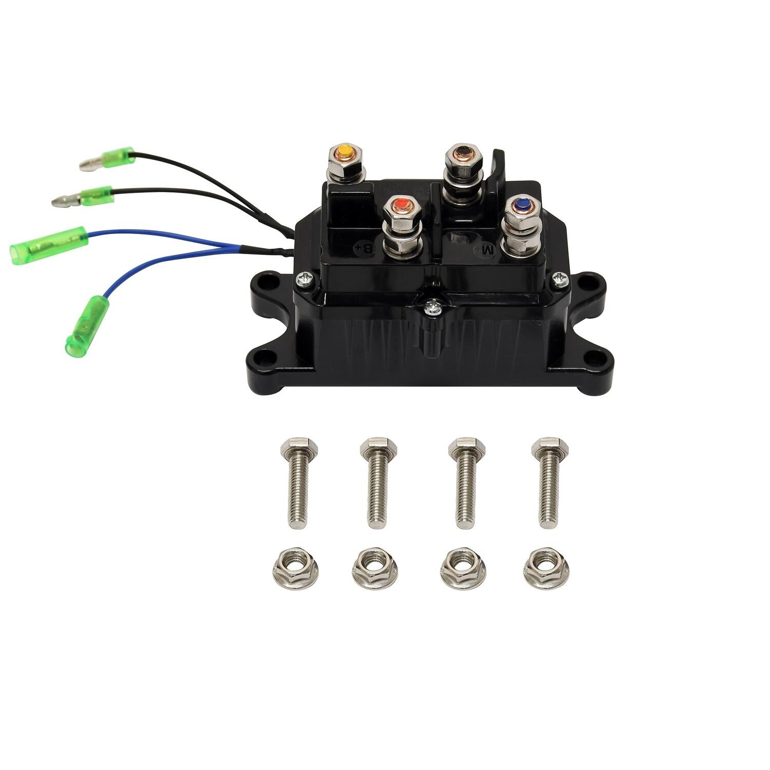 Superwinch Contactor For Terra 2500 2500SR 3500 3500SR 4500 and 4500SR Winches