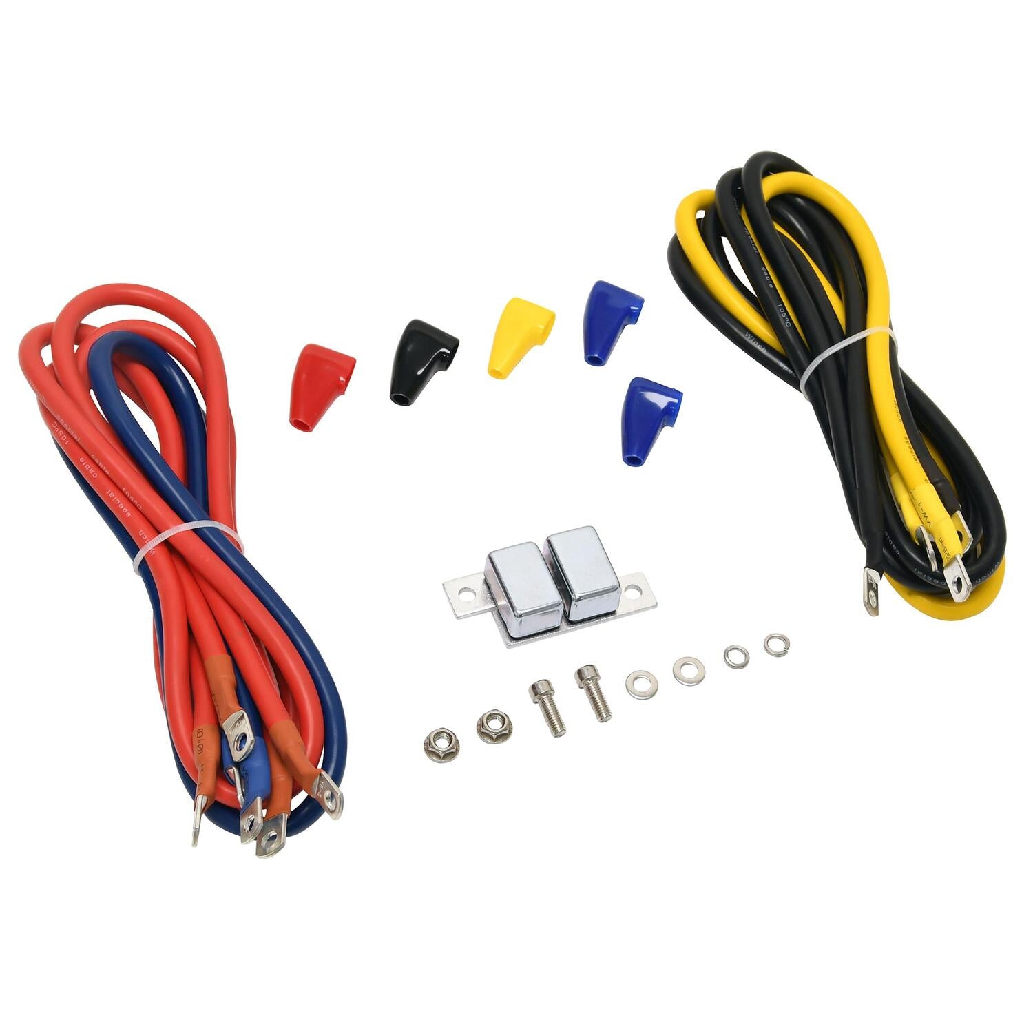 Superwinch Cables For Terra 2500/2500SR/3500/3500SR/4500/4500SR Winches