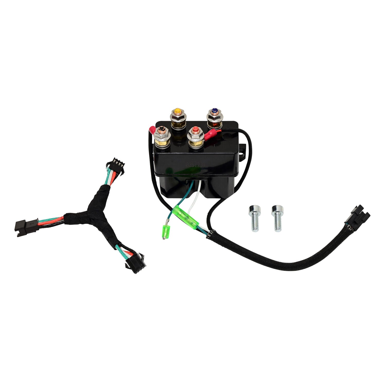 Superwinch Replacement Contactor Scorpion 10k SR