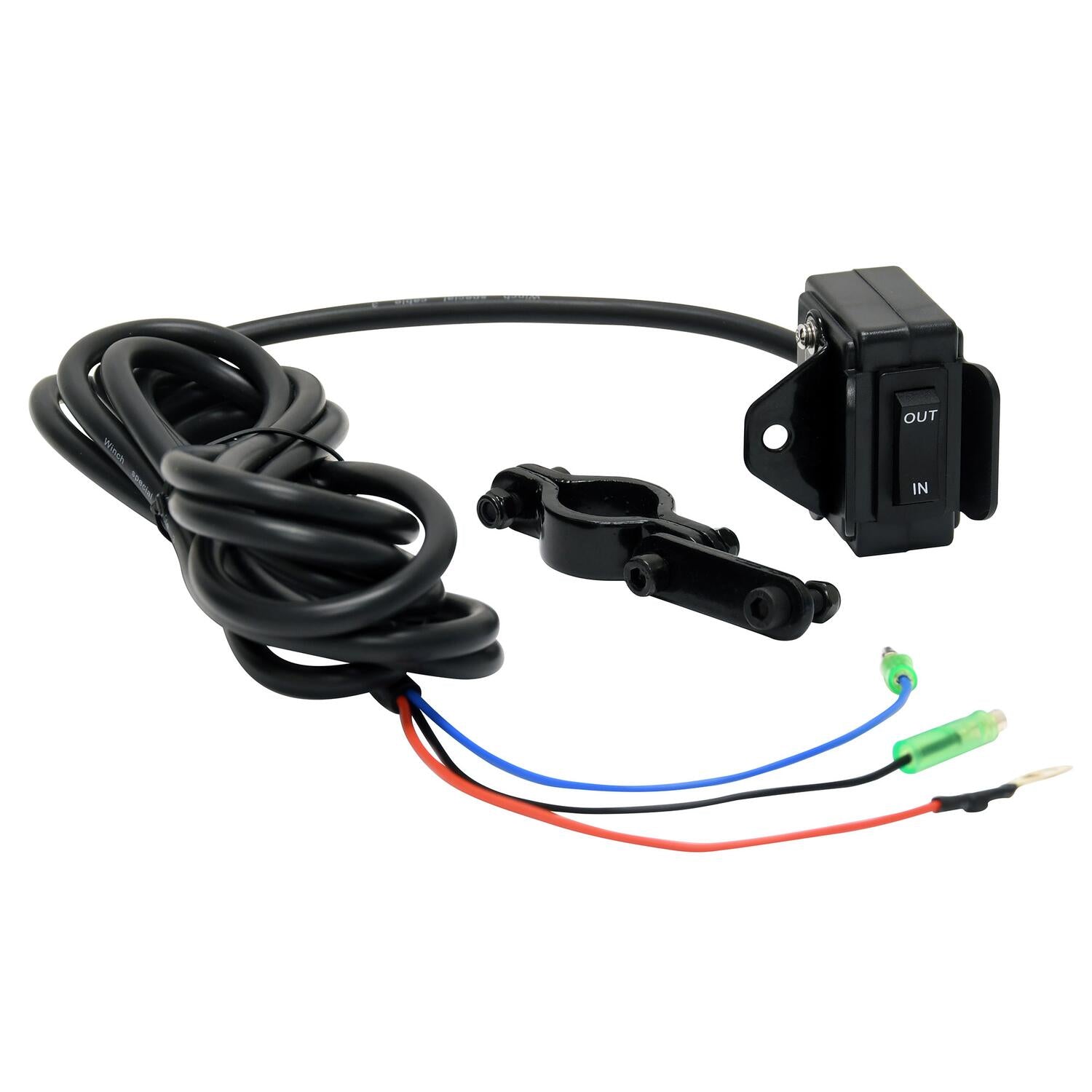 Superwinch Handlebar Switch For Terra 2500 2500SR 3500 3500SR 4500 and 4500SR Winches