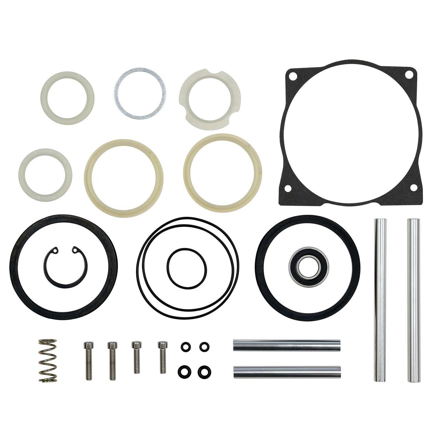 Superwinch Power Cable Kit
