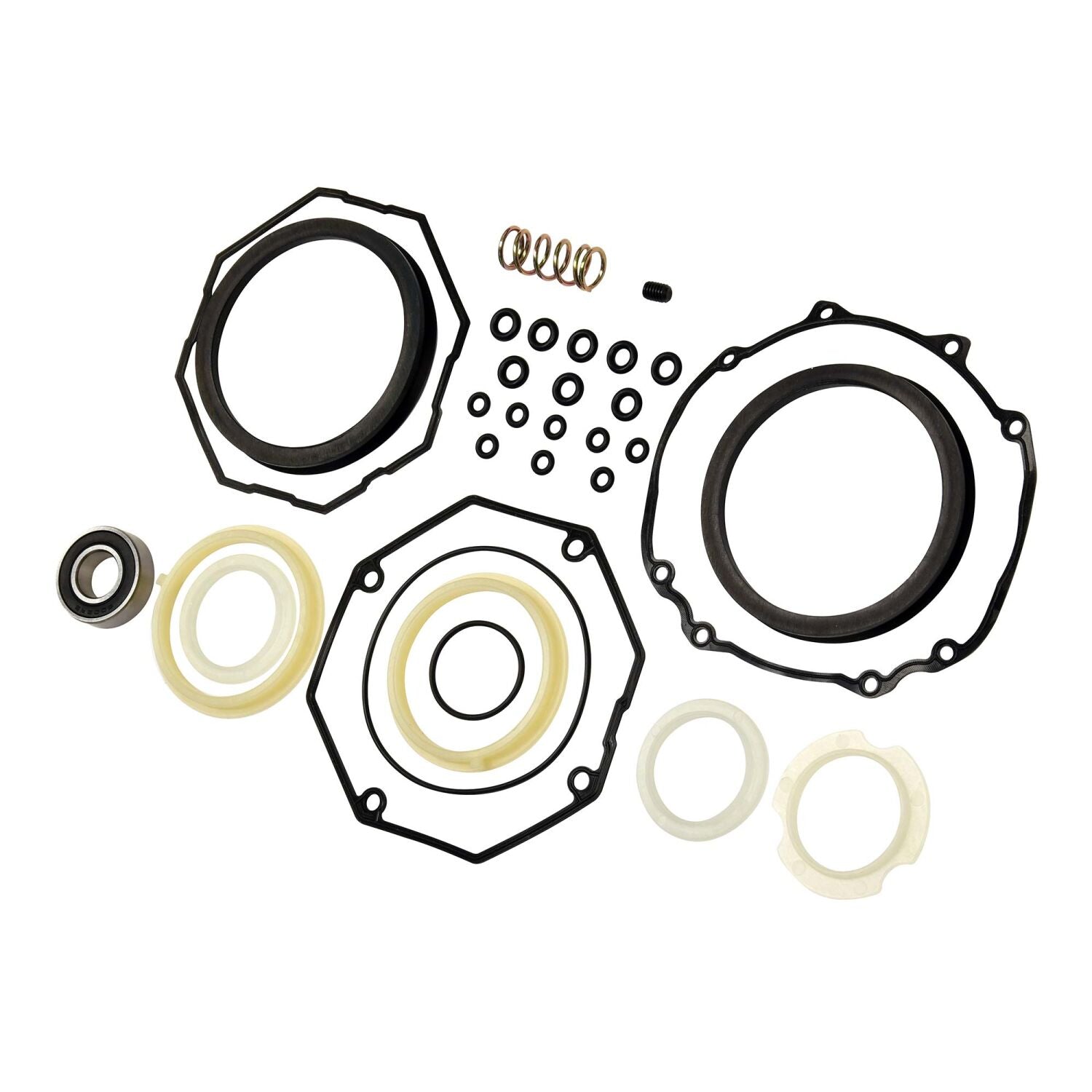 Superwinch Small Parts Kit SP 35/35SR/45/45SR