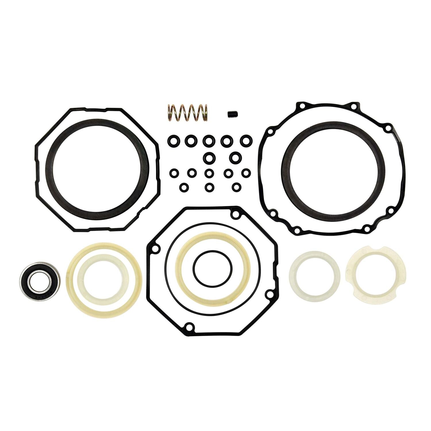 Superwinch Small Parts Kit SP 35/35SR/45/45SR