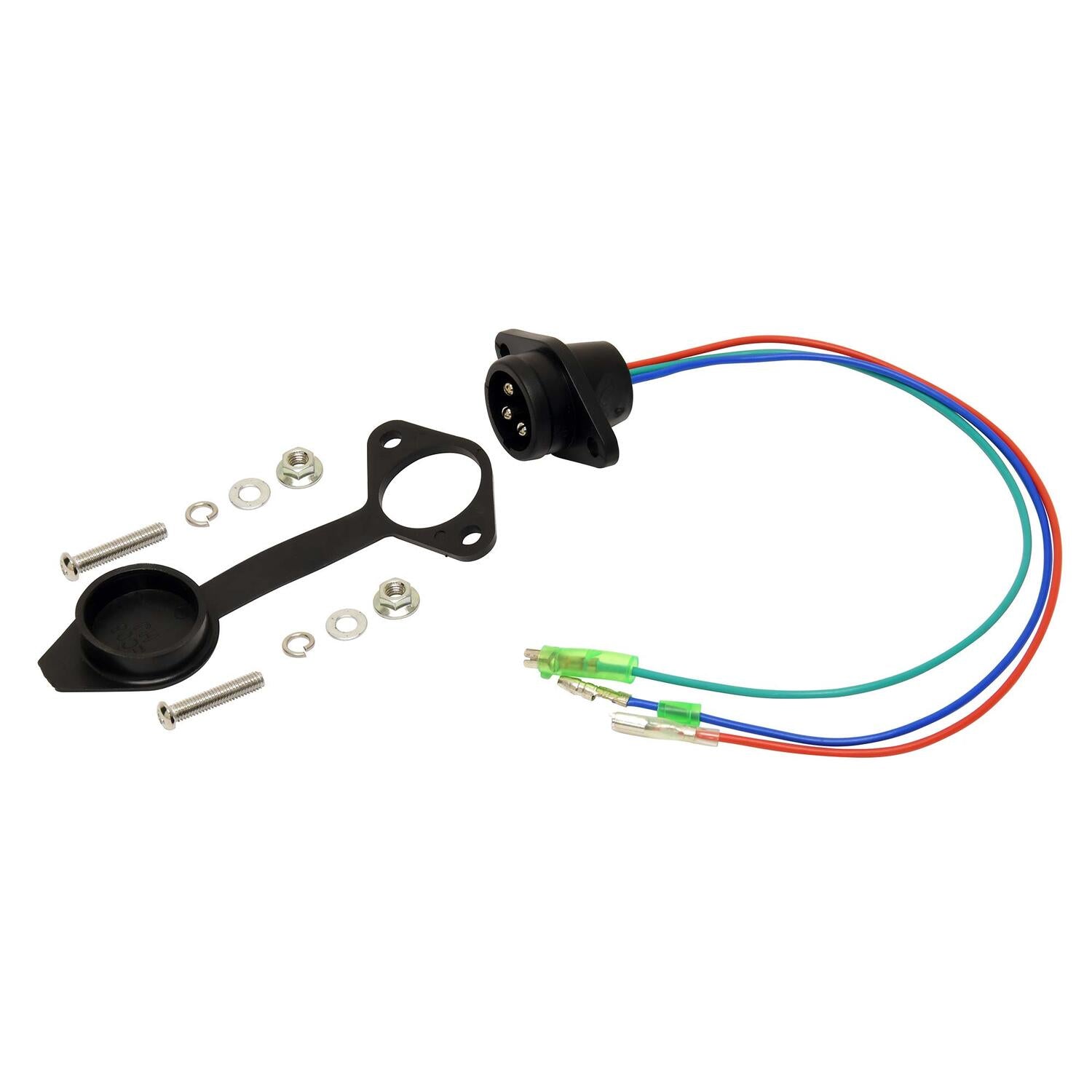 Superwinch Socket Assembly SP 35/35SR/45/45SR