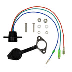 Superwinch Socket Assembly SP 35/35SR/45/45SR