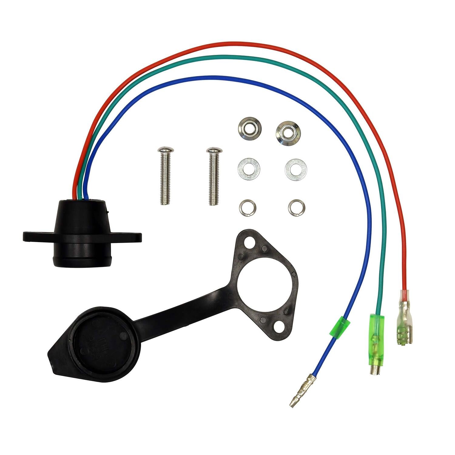 Superwinch Socket Assembly SP 35/35SR/45/45SR