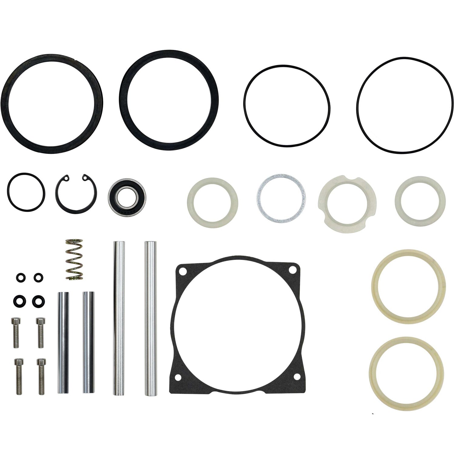 Superwinch Small Parts Kit AC1500