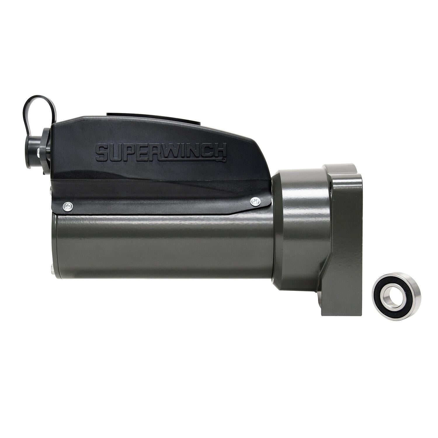 Superwinch Control Box Kit