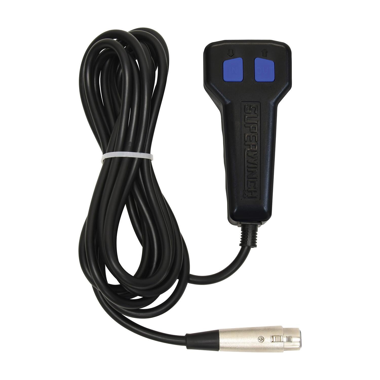 Superwinch Remote Control Wired AC1500
