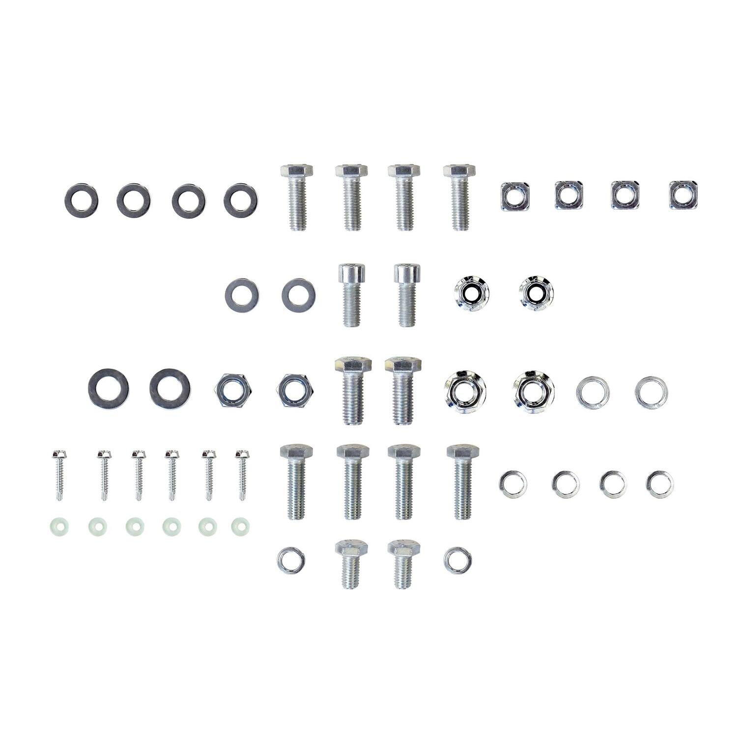 Superwinch Replacement Hardware Kit SX10/12