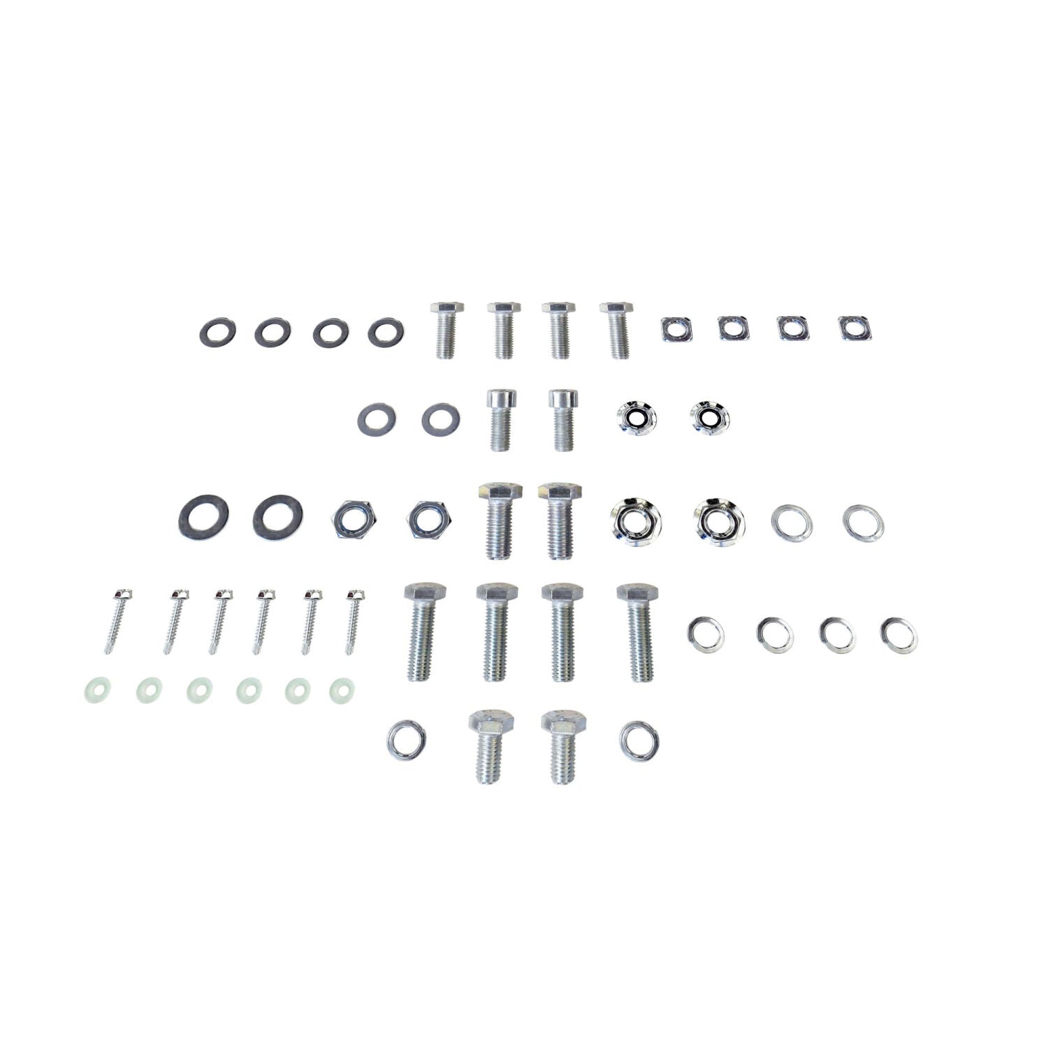 Superwinch Replacement Hardware Kit SX10/12