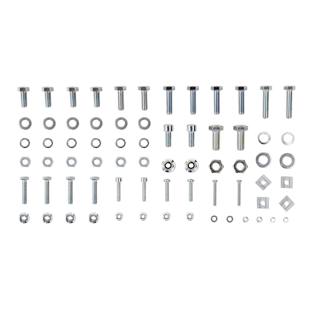 Superwinch Replacement Hardware Kit Terra/W2G/LT/UG