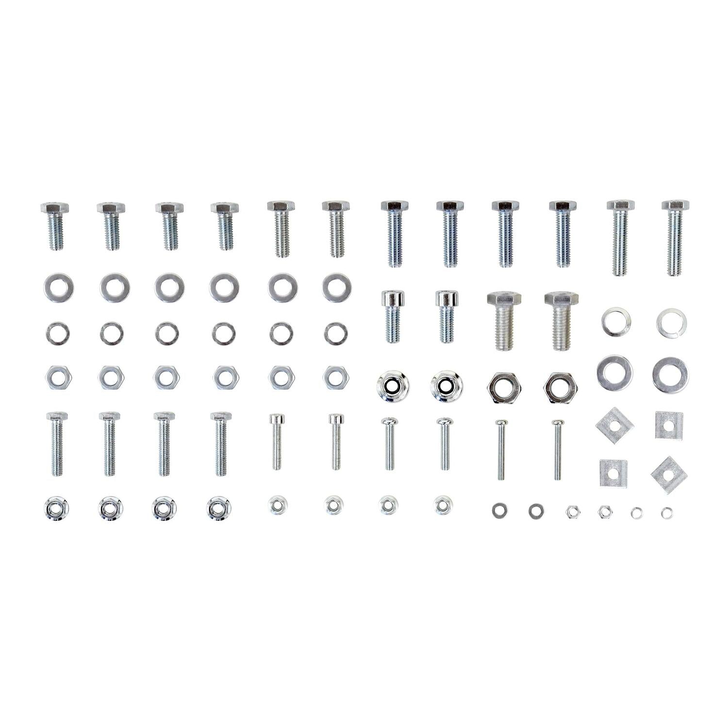 Superwinch Replacement Hardware Kit Terra/W2G/LT/UG