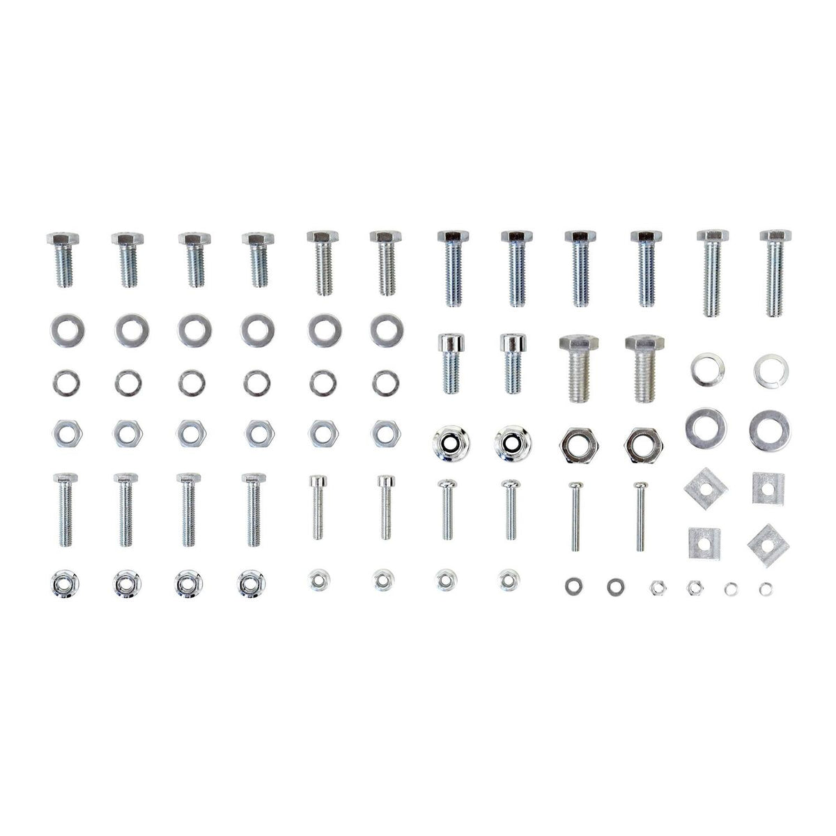 Superwinch Replacement Hardware Kit Terra/W2G/LT/UG