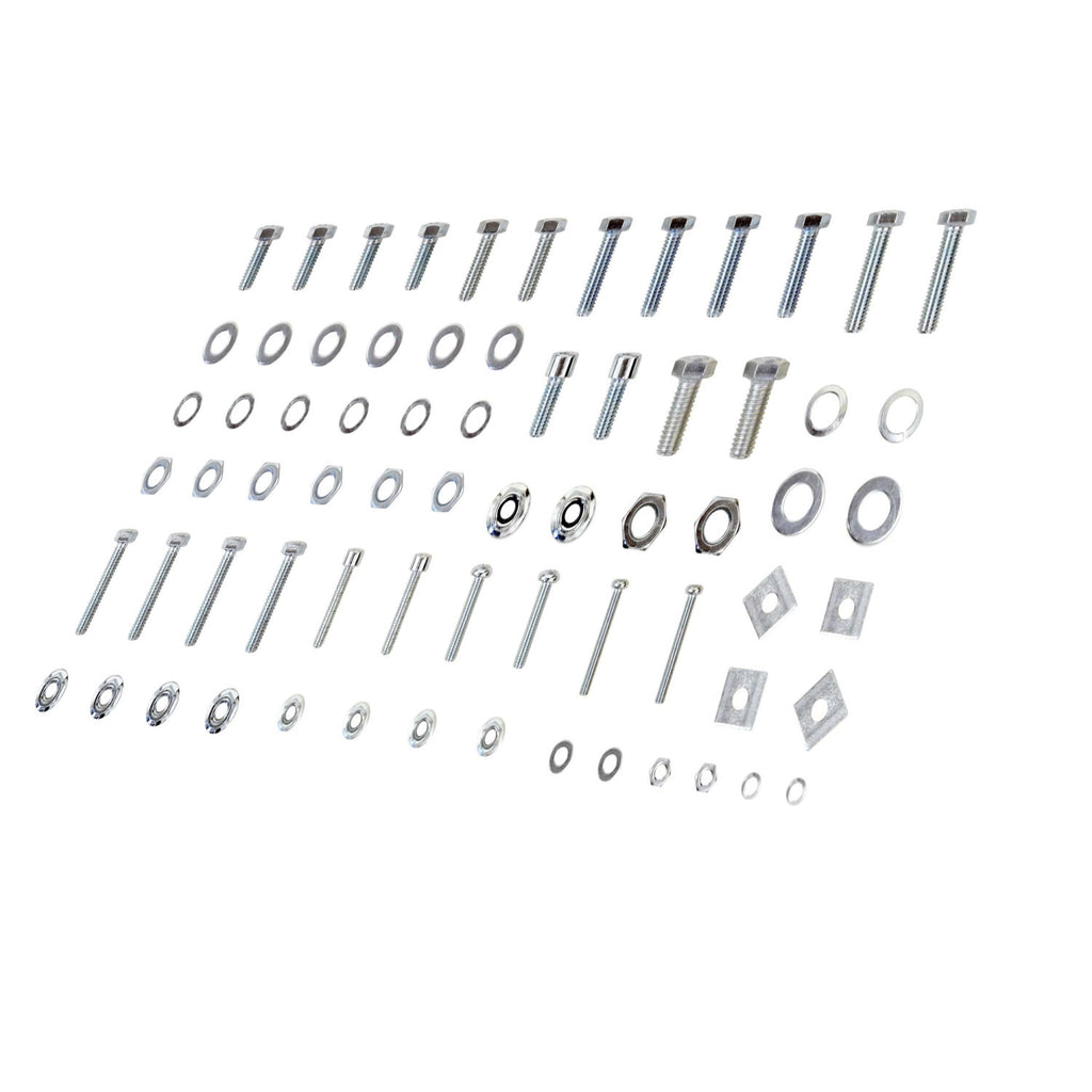 Superwinch Replacement Hardware Kit Terra/W2G/LT/UG