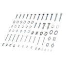 Superwinch Replacement Hardware Kit Terra/W2G/LT/UG
