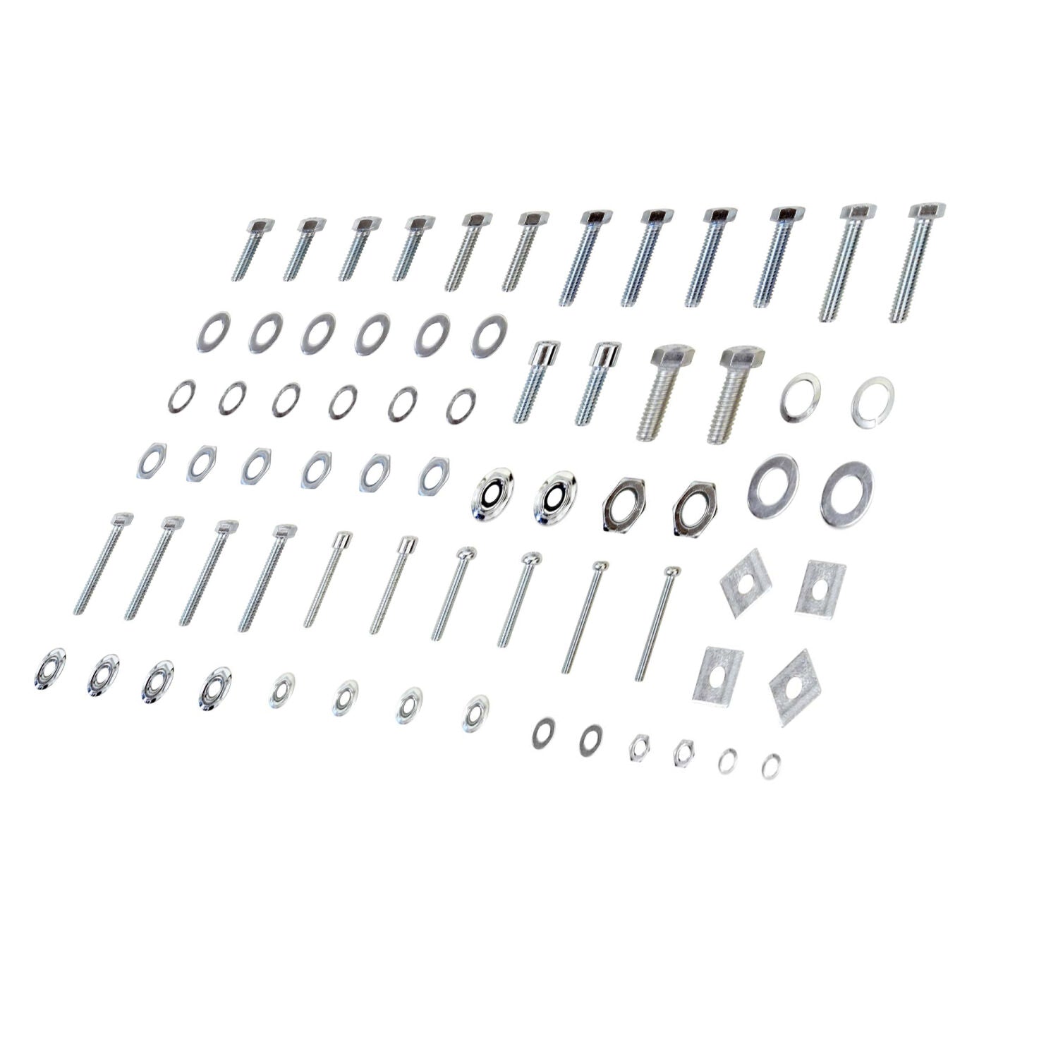Superwinch Replacement Hardware Kit Terra/W2G/LT/UG