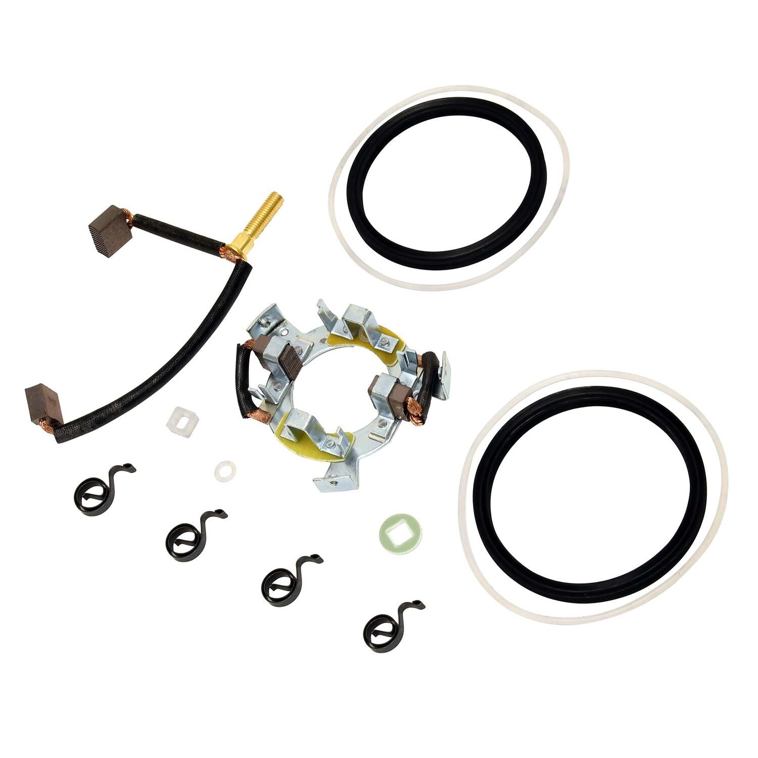 Superwinch Repl Brush Kit TS 9500/11500 & SX10/12