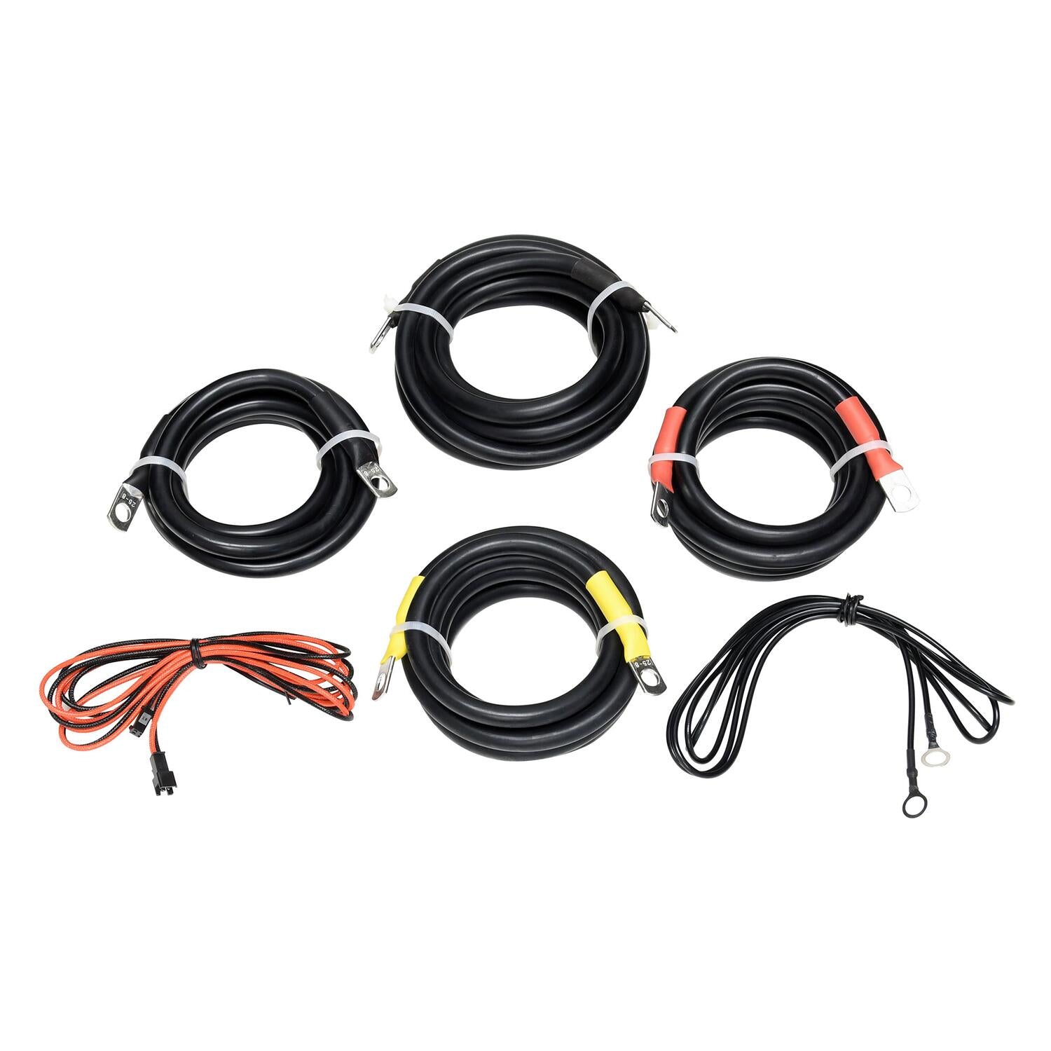 Superwinch Control Box Relocation Cable Kit SX10/12