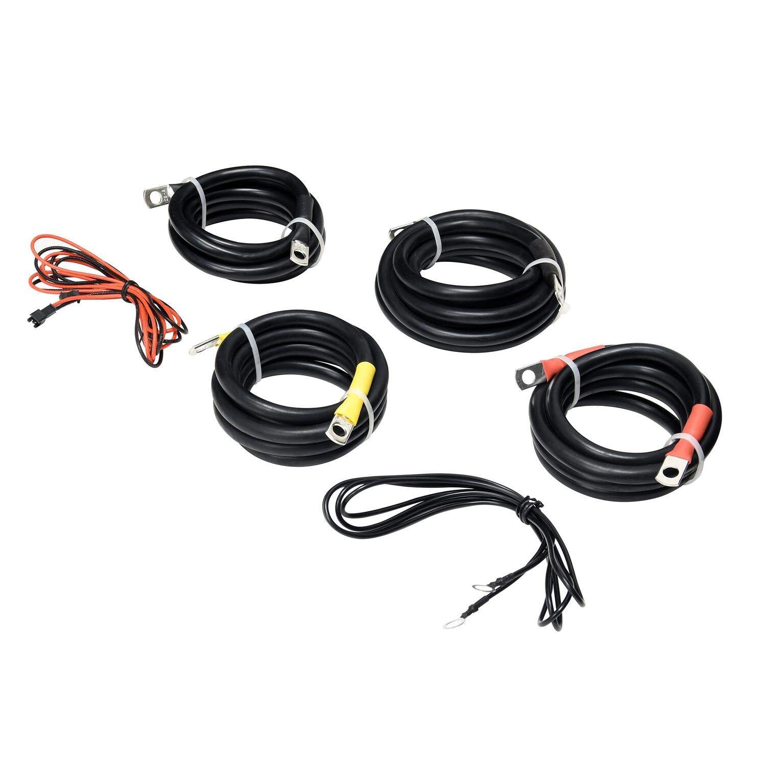 Superwinch Control Box Relocation Cable Kit SX10/12