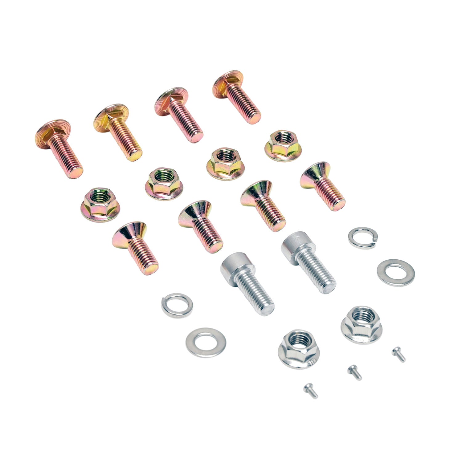 Superwinch Mounting Hardware Kit For Scorpion 10K SR Winch