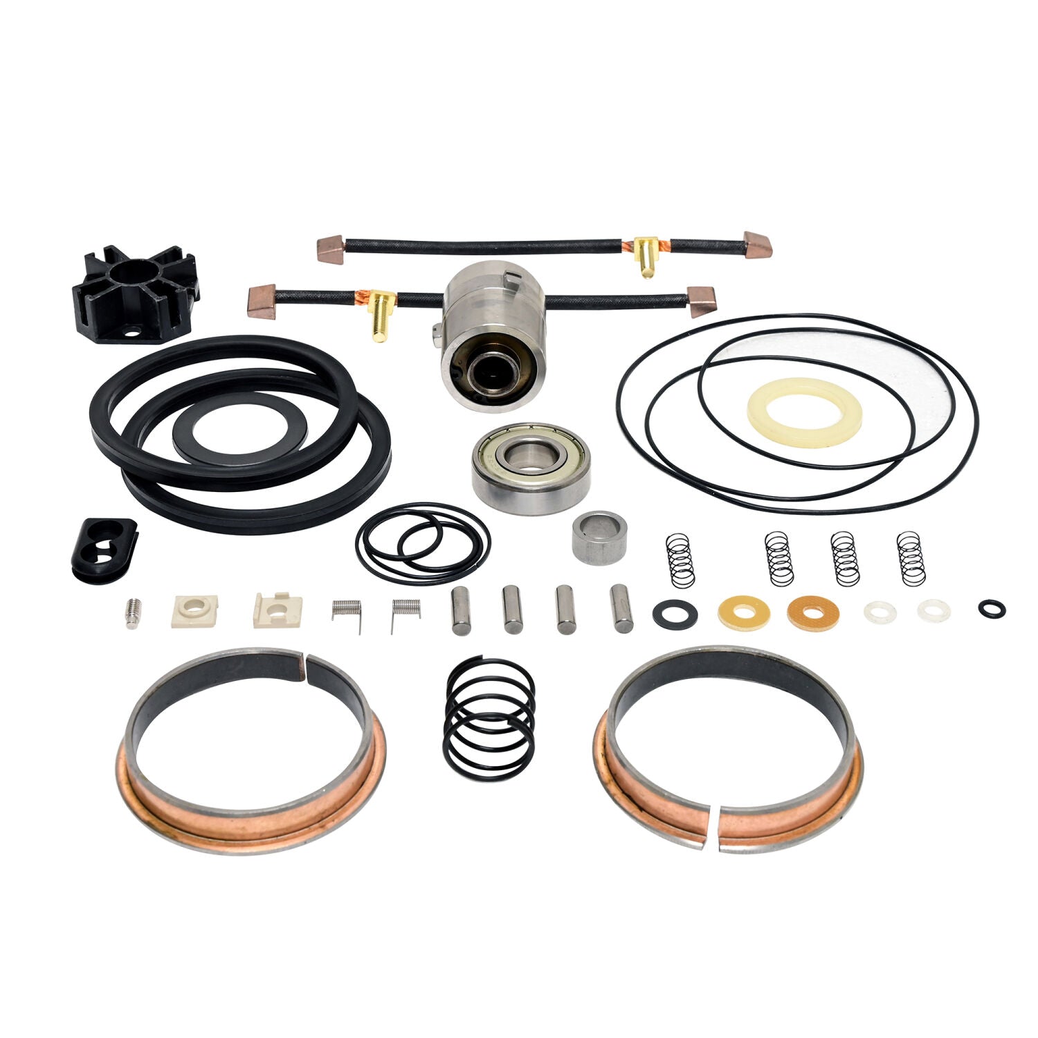 Superwinch Service Kit For Scorpion 10K SR Winch