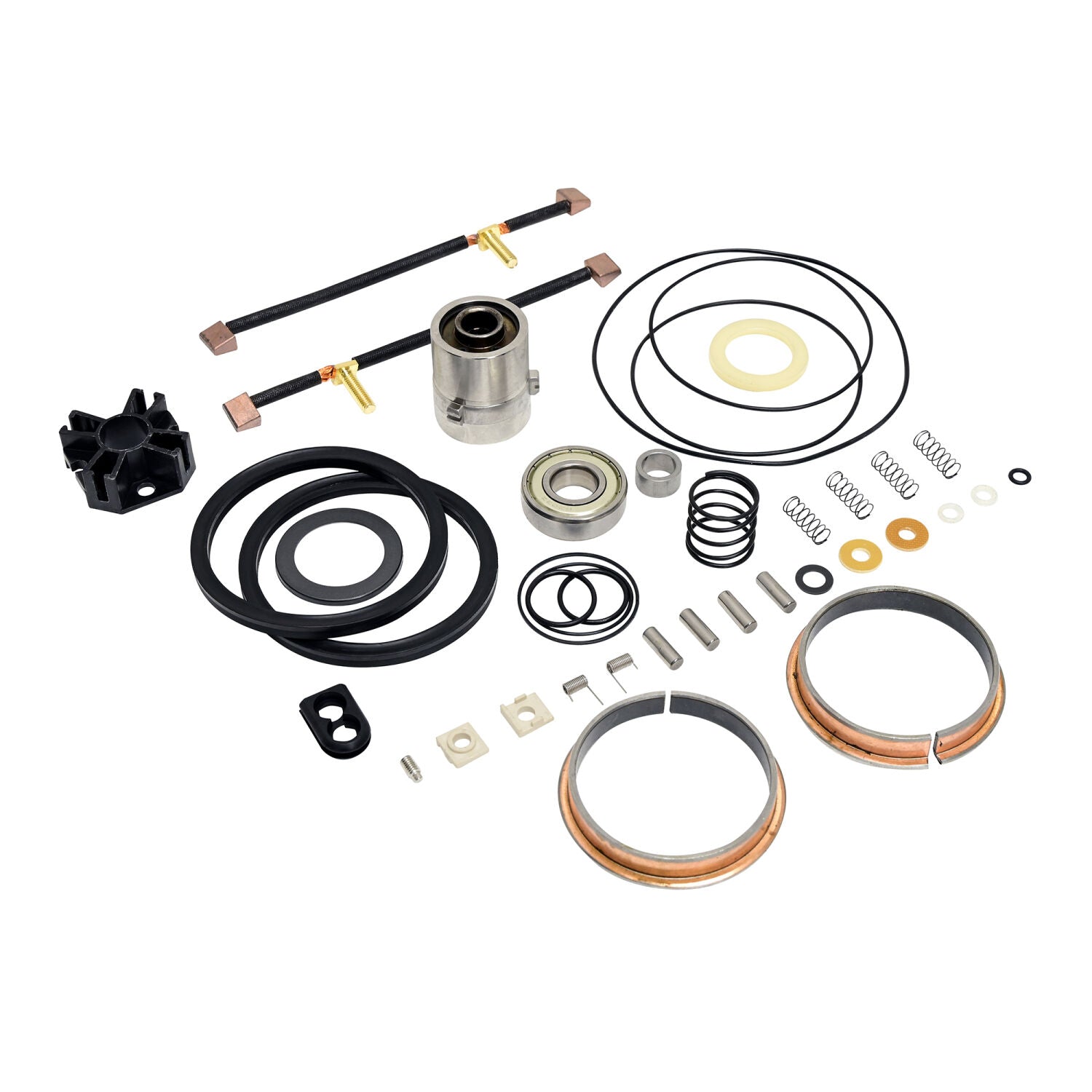 Superwinch Service Kit For Scorpion 10K SR Winch