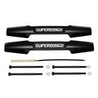 Superwinch Tie Bars and Drum Light Kit For Scorpion 10K SR Winch