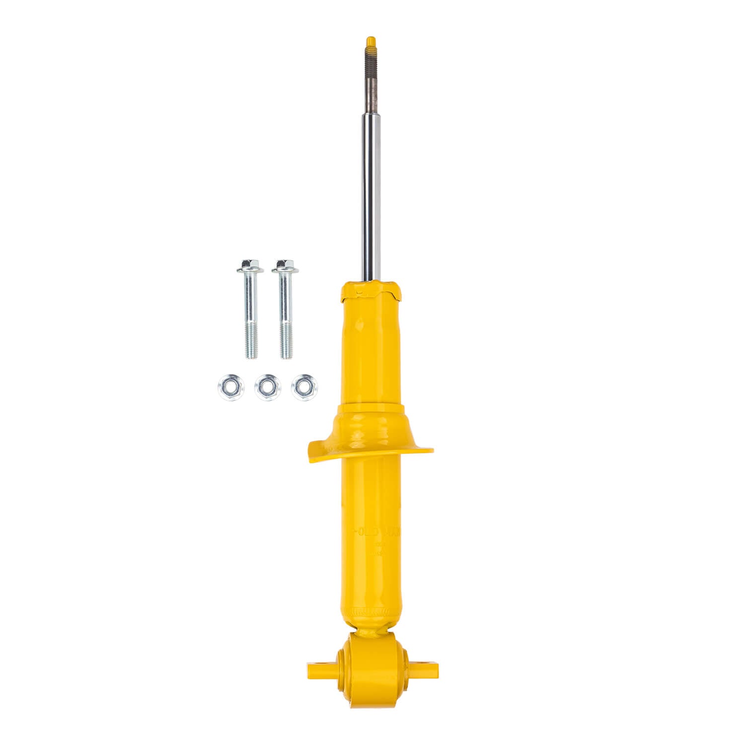 19-23 Ford Ranger Front Nitrocharger Sport Strut