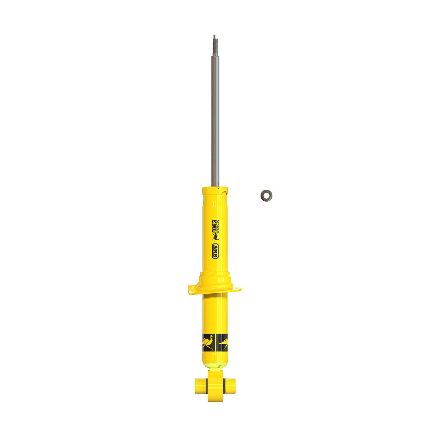 21-25 Ford Bronco Rear Nitrocharger Sport Strut