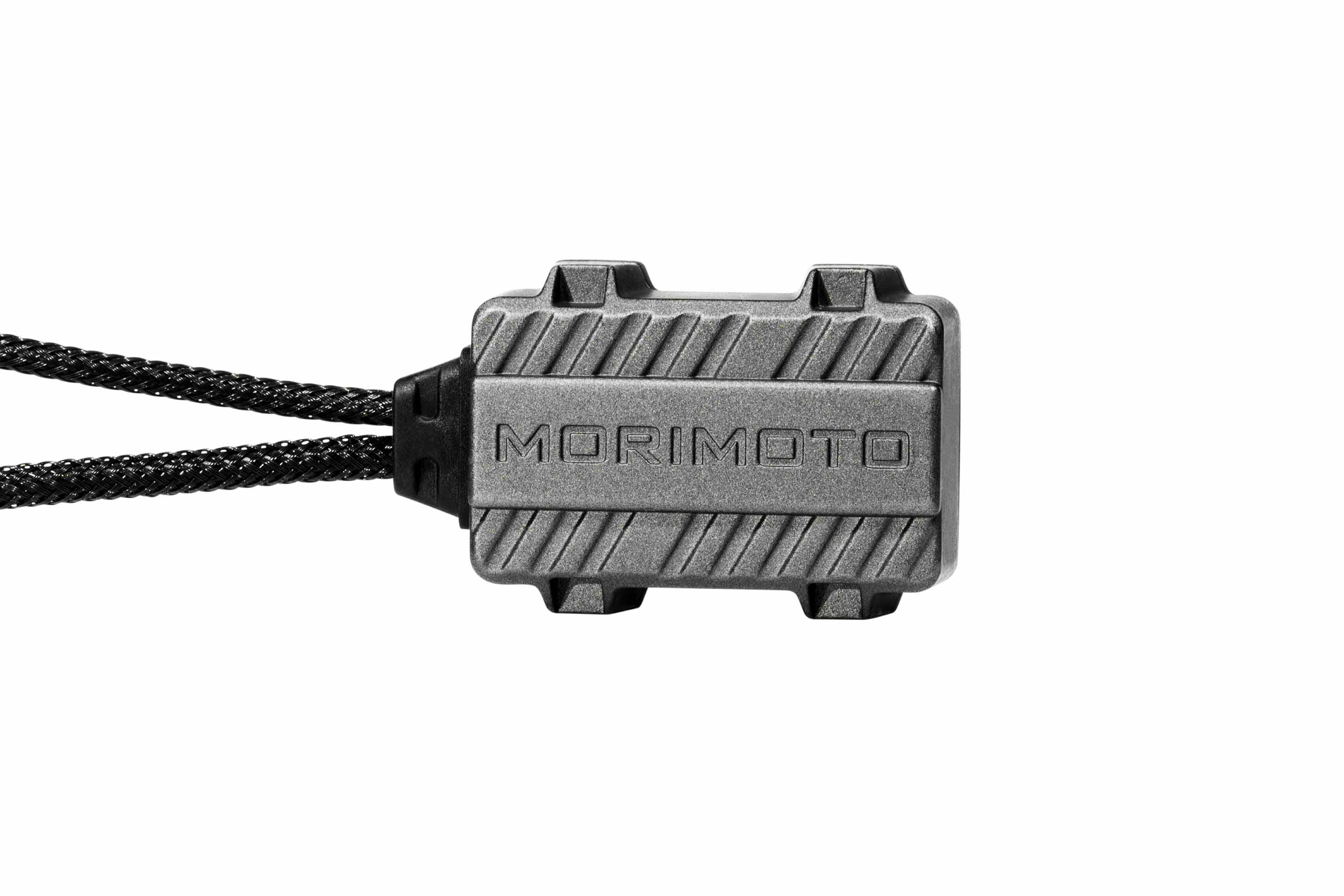9005/H10: Morimoto 2Stroke 4.0 LED Bulb (Yellow) (Each) - Apollo Off-Road
