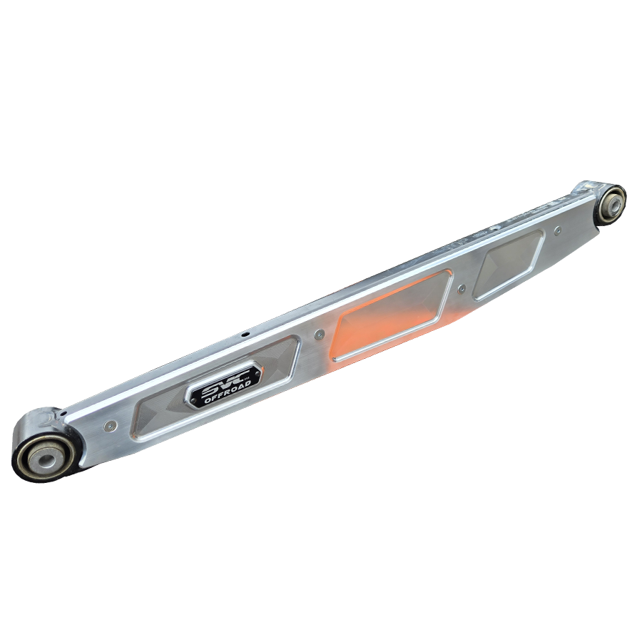 SVC Offroad B.A.L.L.S. Billet Lower Link Covers - 21+ Ford Raptor / Raptor R